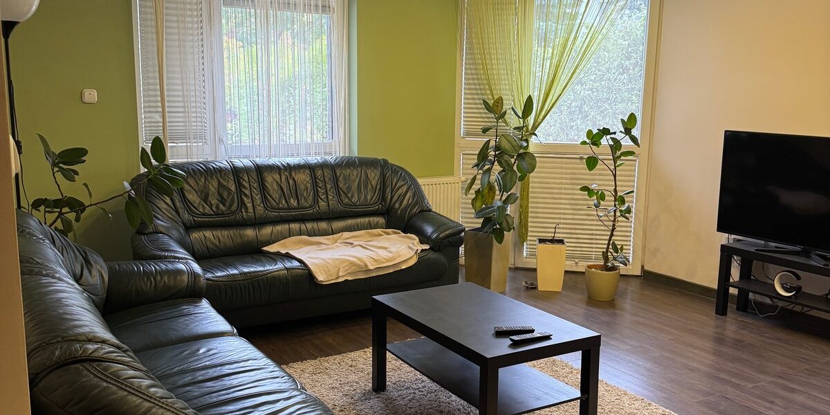 Budapest III. kerület, Dósa utca - Eladó tégla lakás