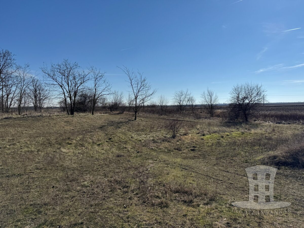 Baracska, Központ - Eladó lakóövezeti telek