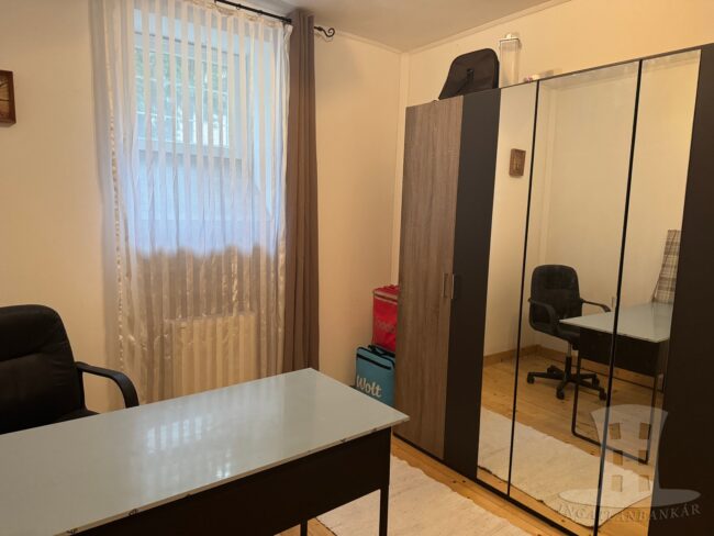 Budapest XIII. kerület, Forgách utca - Eladó tégla lakás