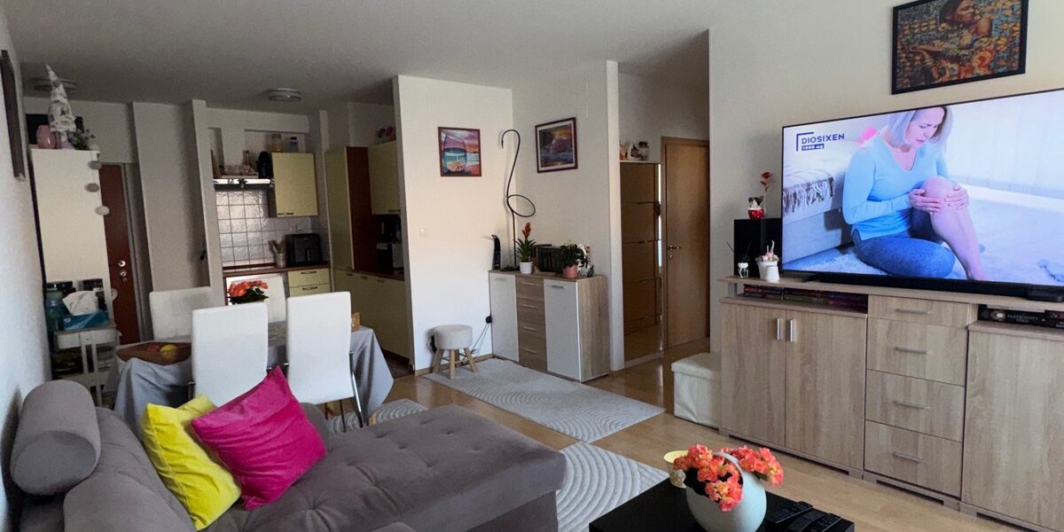 Budapest XIII. kerület, Gömb utca - Kiadó tégla lakás