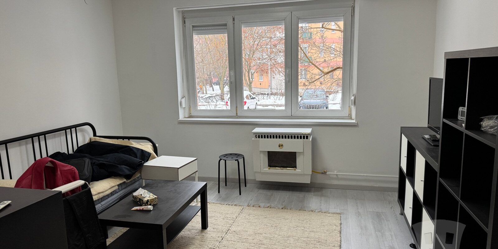 Budapest X. kerület, Hungária körút - Eladó tégla lakás