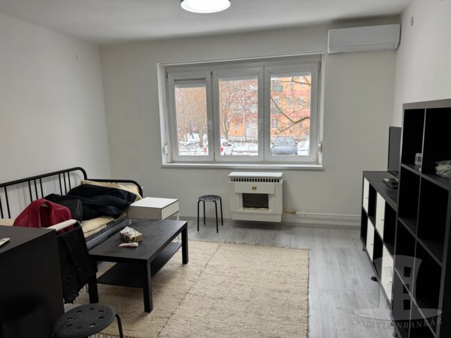 Budapest X. kerület, Hungária körút - Eladó tégla lakás