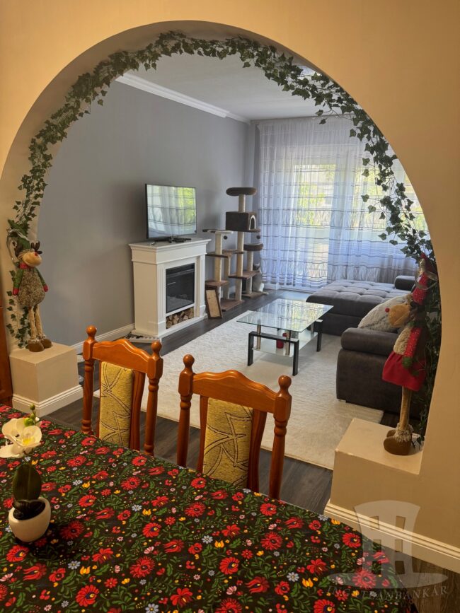 Budapest XVII. kerület - Eladó panel lakás