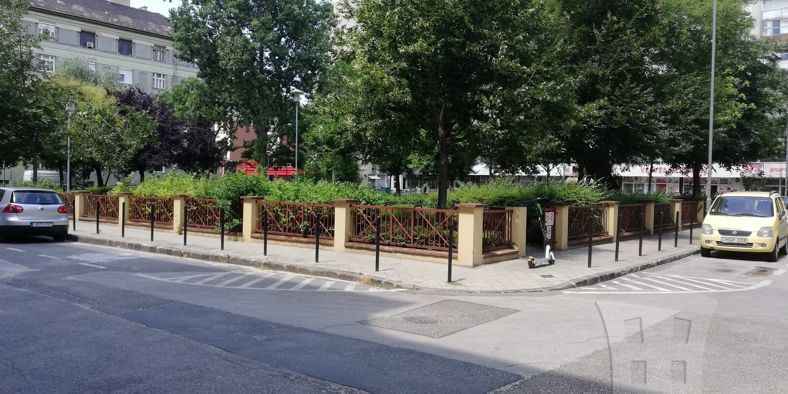 Budapest VIII. kerület - Eladó tégla lakás