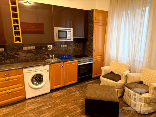 Budapest V. kerület, Párizsi utca - Kiadó tégla lakás