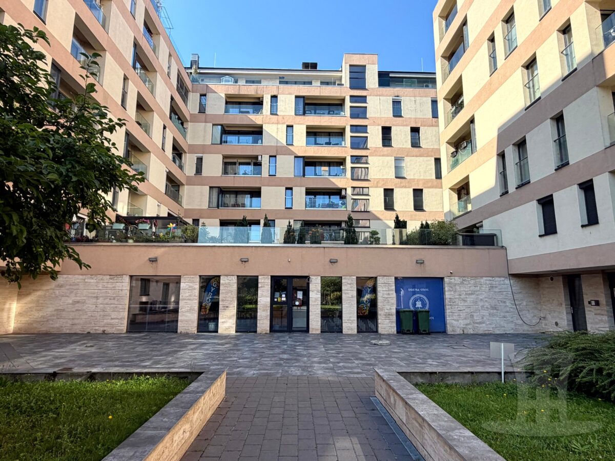 Budapest XIII. kerület, Petneházy utca – Eladó téglalakás