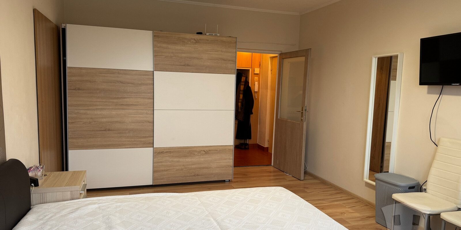 Budapest XIV. kerület, Pillangó park - Eladó panellakás