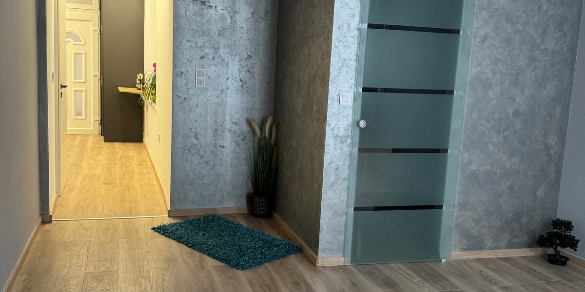 Budapest XIII. kerület - Eladó téglalakás