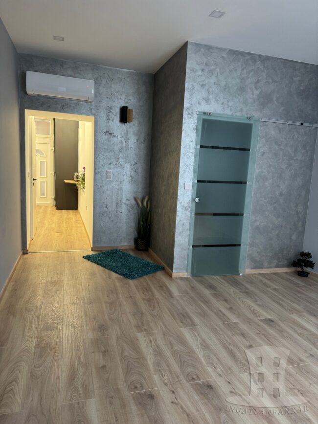 Budapest XIII. kerület - Eladó téglalakás