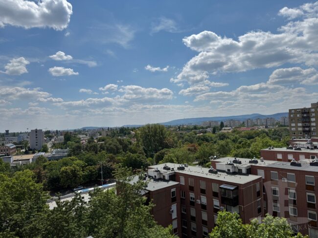 Budapest IV. kerület, Rózsa utca - Eladó panellalakás
