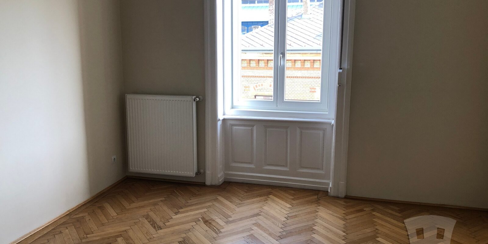 Budapest VIII. kerület - Kiadó tégla lakás