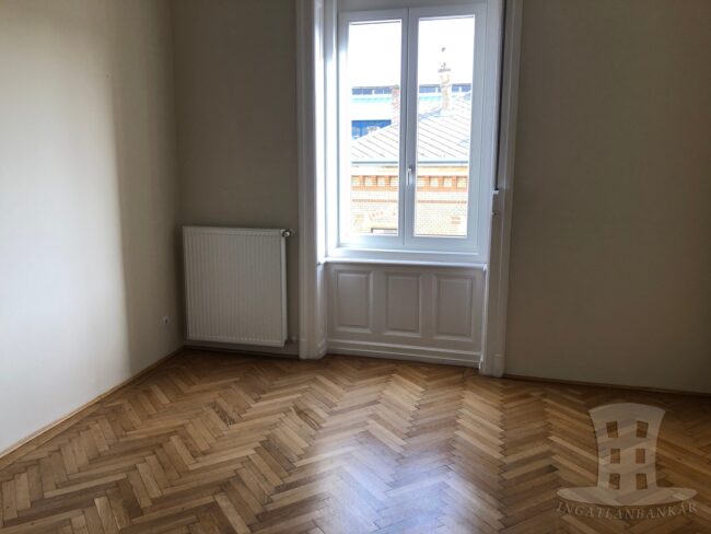 Budapest VIII. kerület - Kiadó tégla lakás