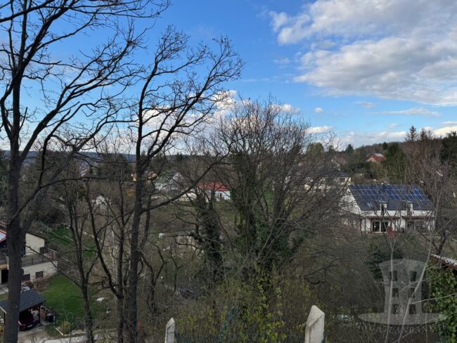 Budakeszi - Eladó lakóövezeti telek