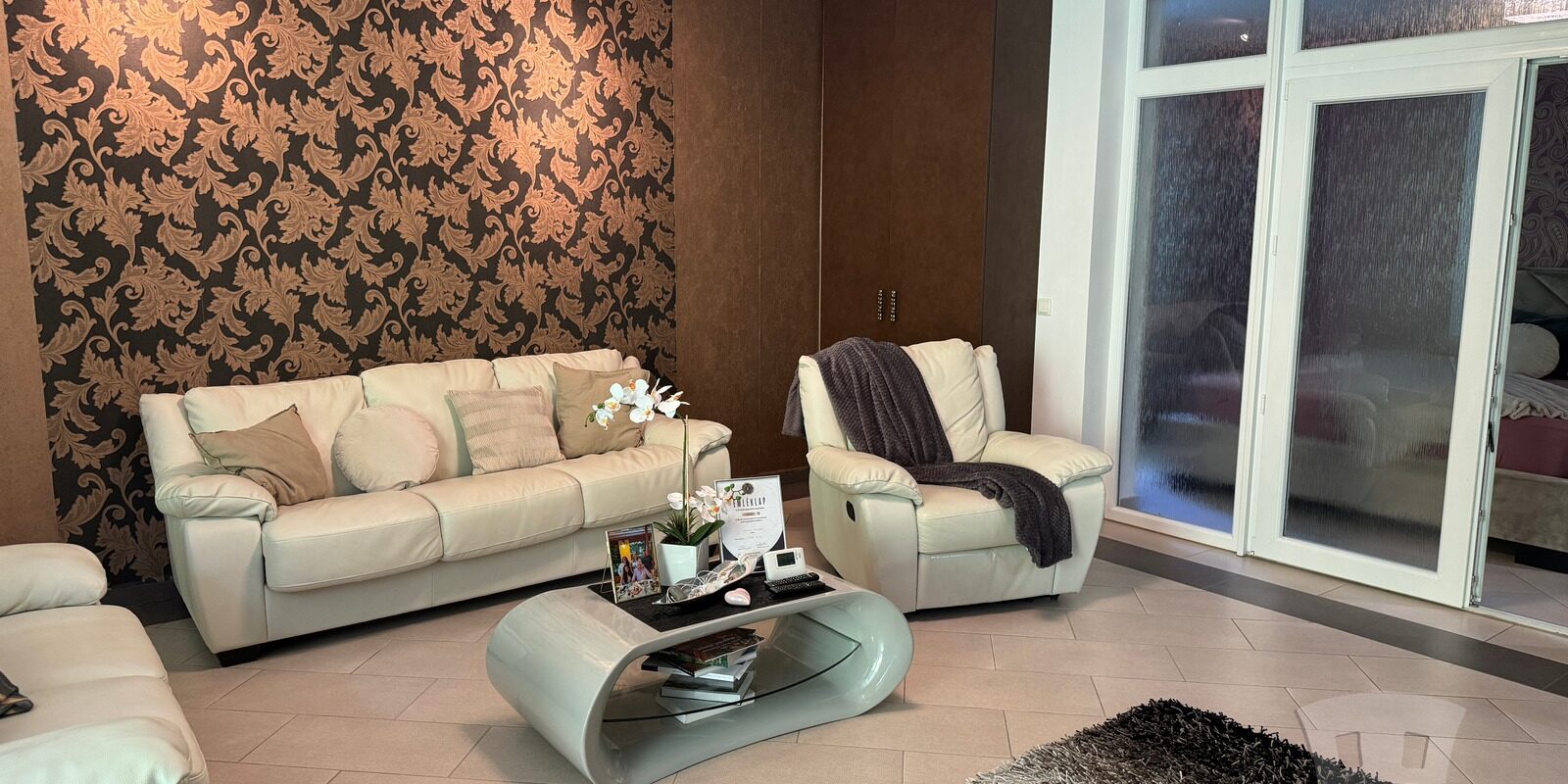 Budapest XII. kerület, Csaba utca - Eladó tégla lakás