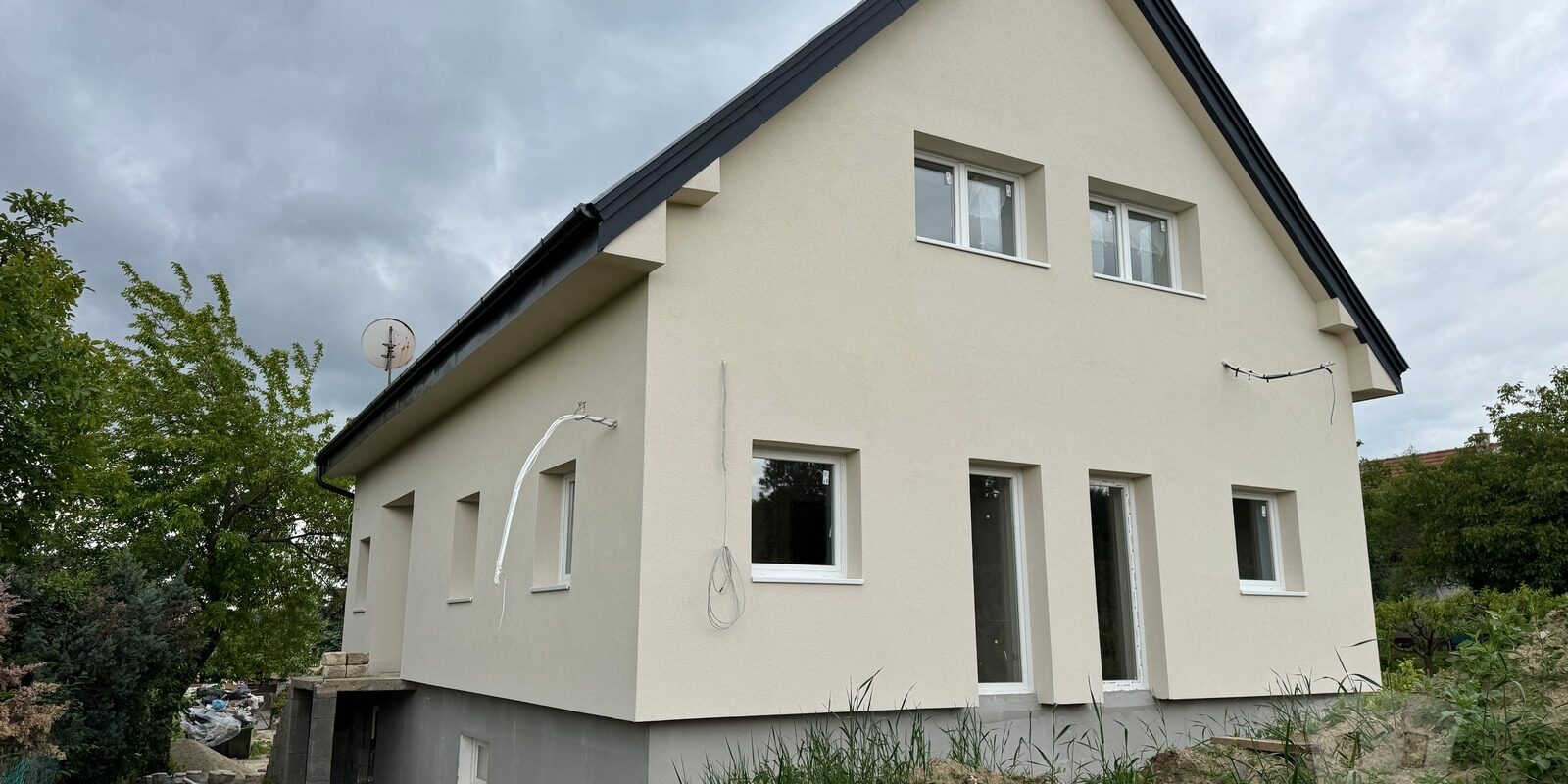 Diósd - Eladó családi ház