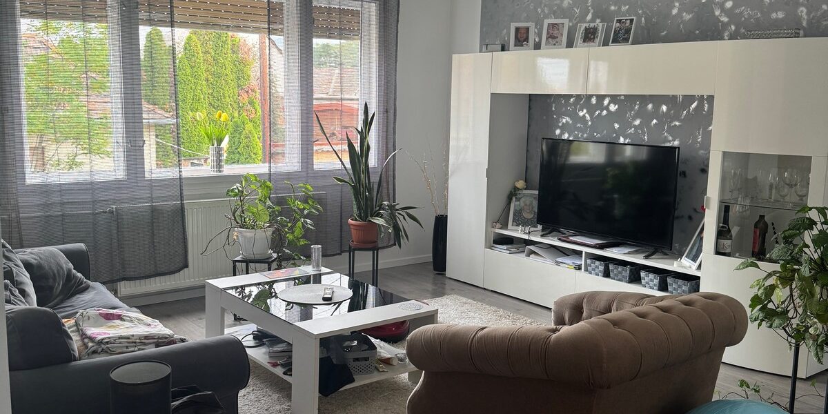 Dorog, Szent József utca - Eladó családi ház