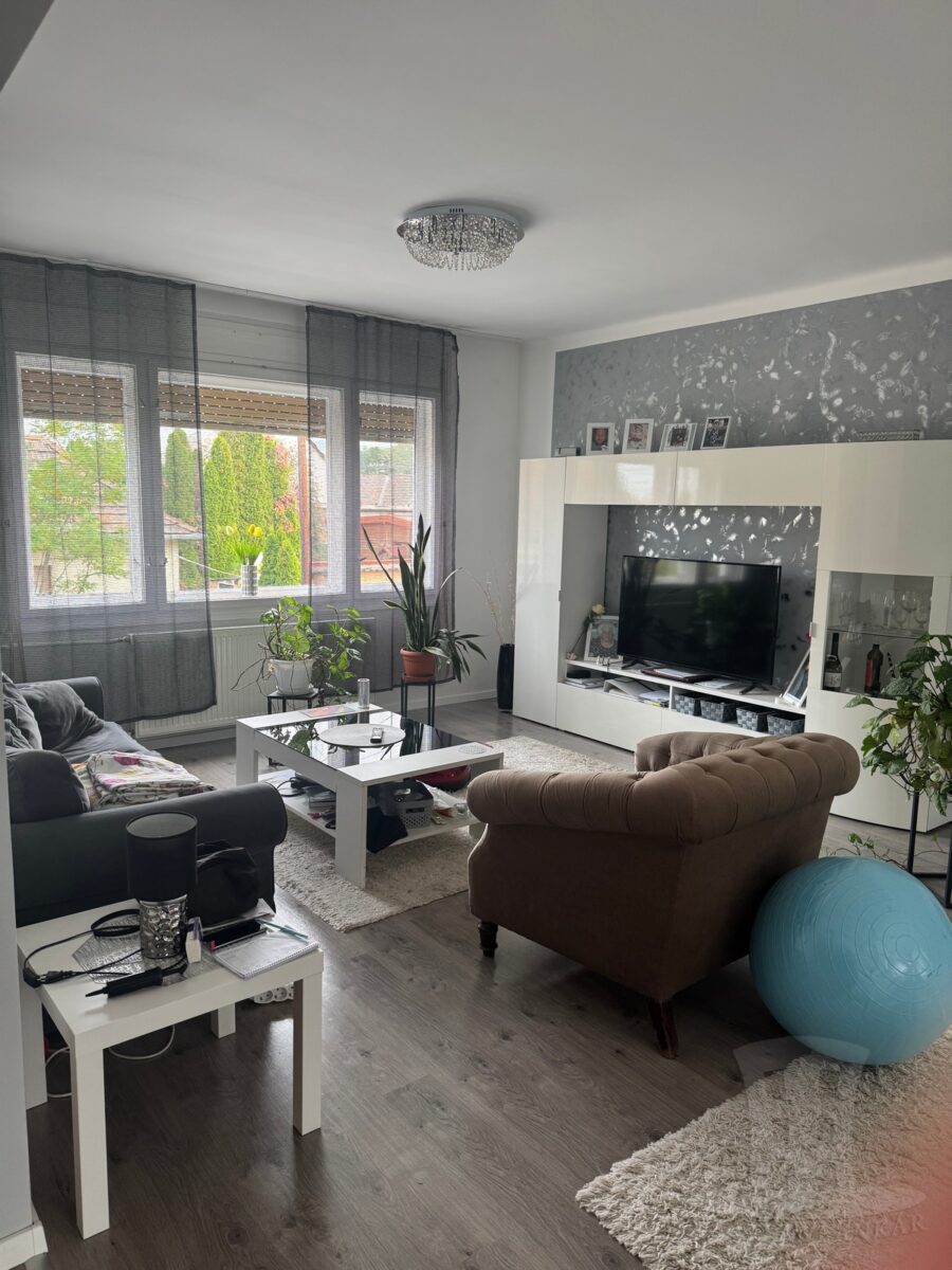 Dorog, Szent József utca - Eladó családi ház