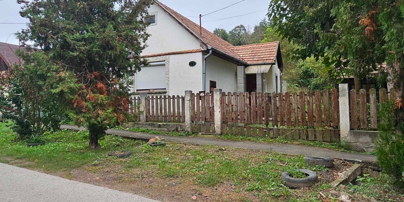 Ecséd - Eladó családi ház