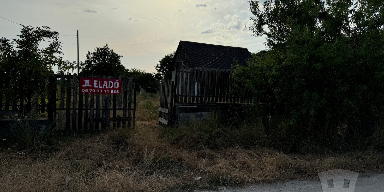 erd-IMG_0931 Érd - Eladó lakóövezeti telek