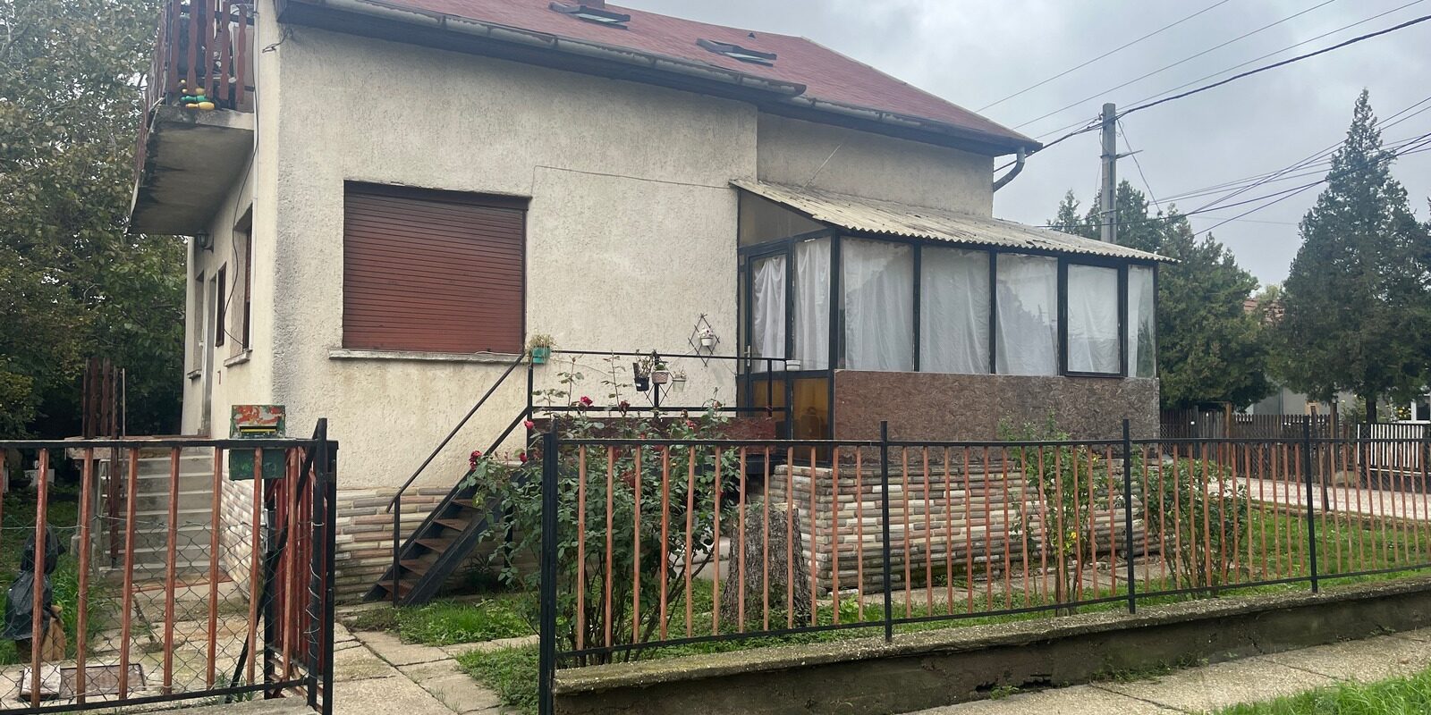 Érd - Eladó családi ház