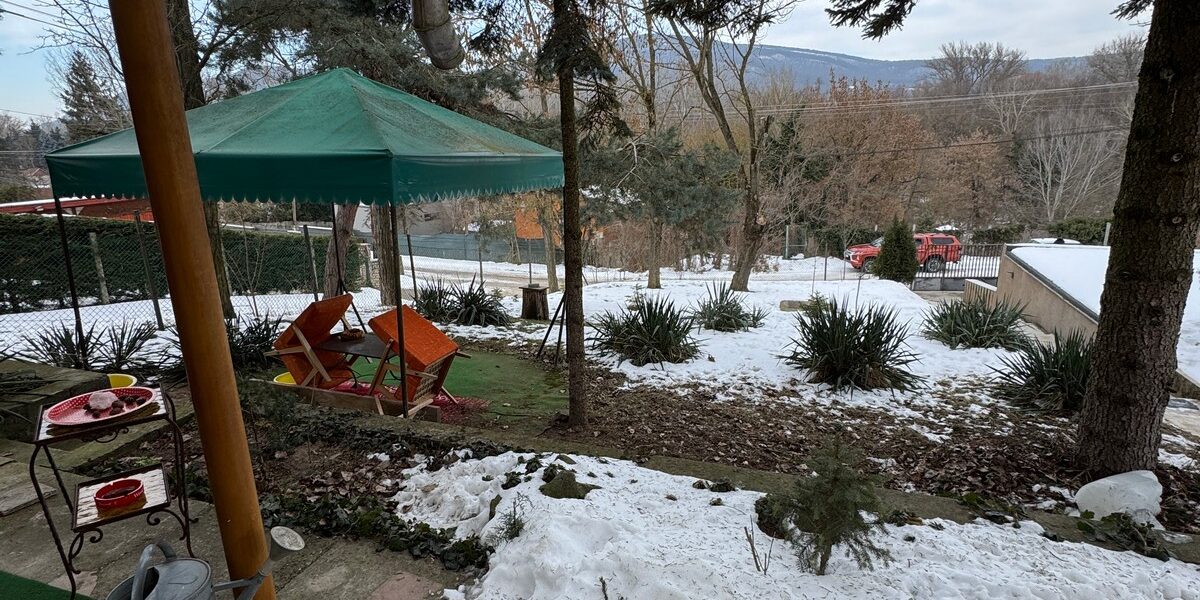 esztergom-IMG_6402 Esztergom, Szamárhegy - Eladó családi ház