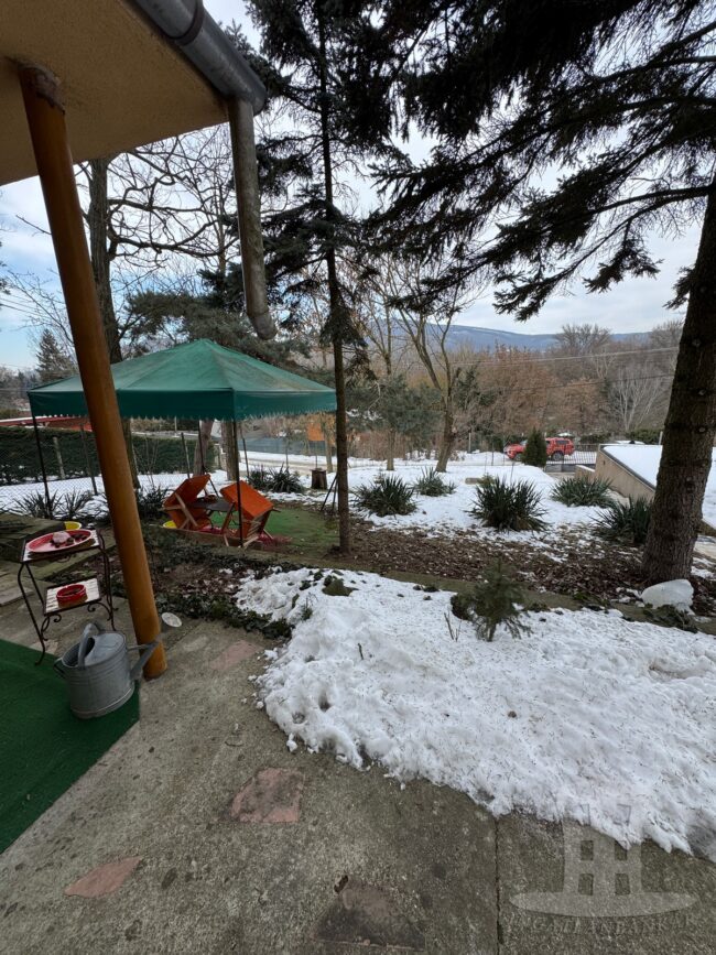 Esztergom, Szamárhegy - Eladó családi ház