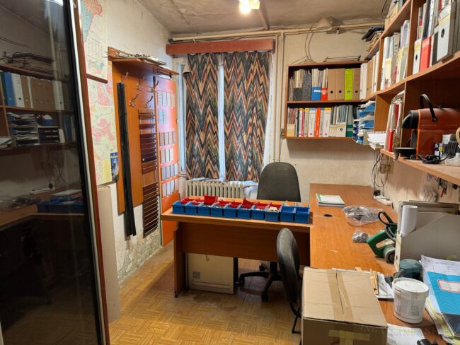 Budapest, X. kerület - Eladó műhely