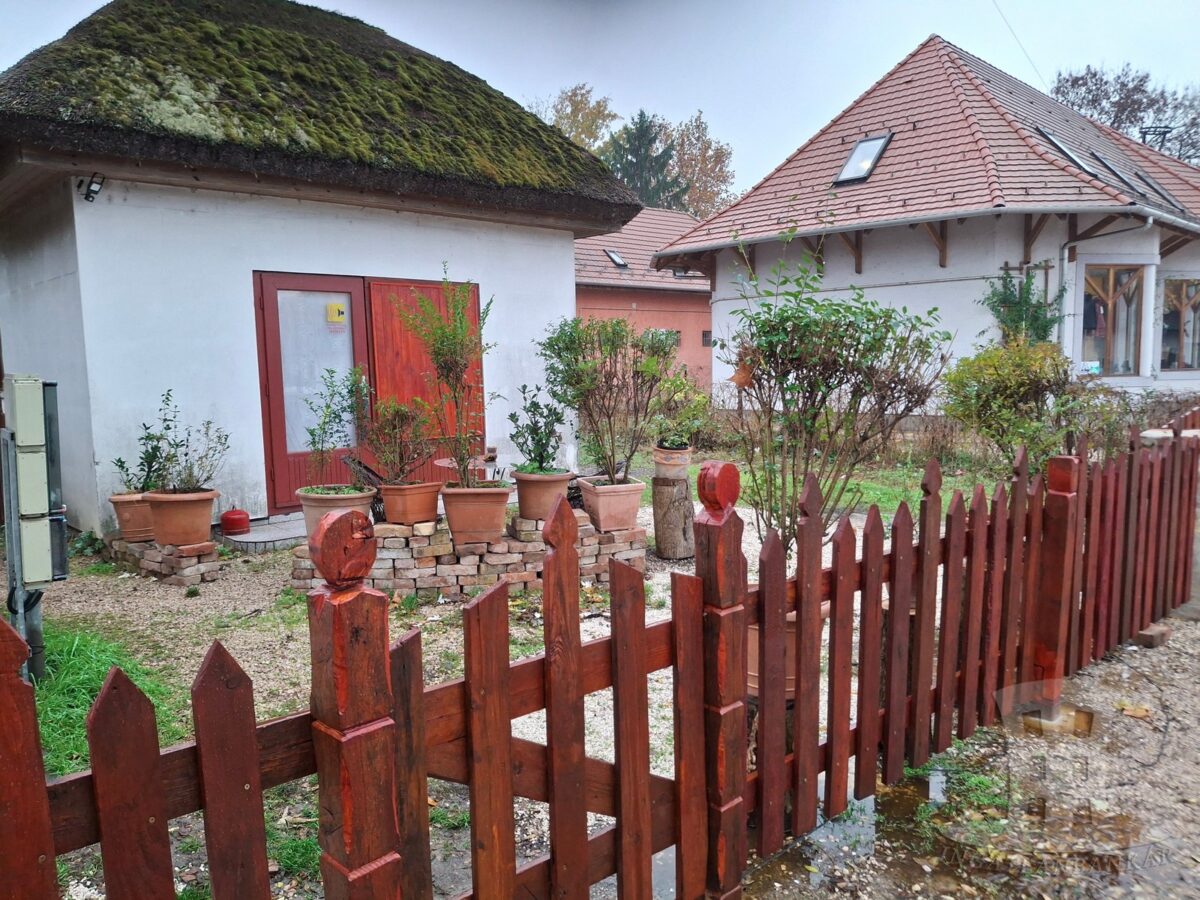 Gárdony - Eladó családi ház