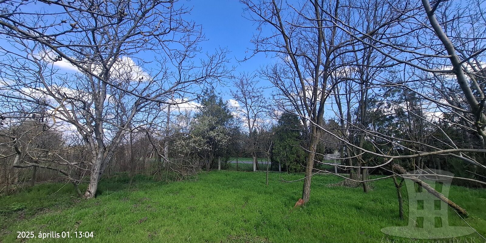 Gyula - Eladó külterületi telek