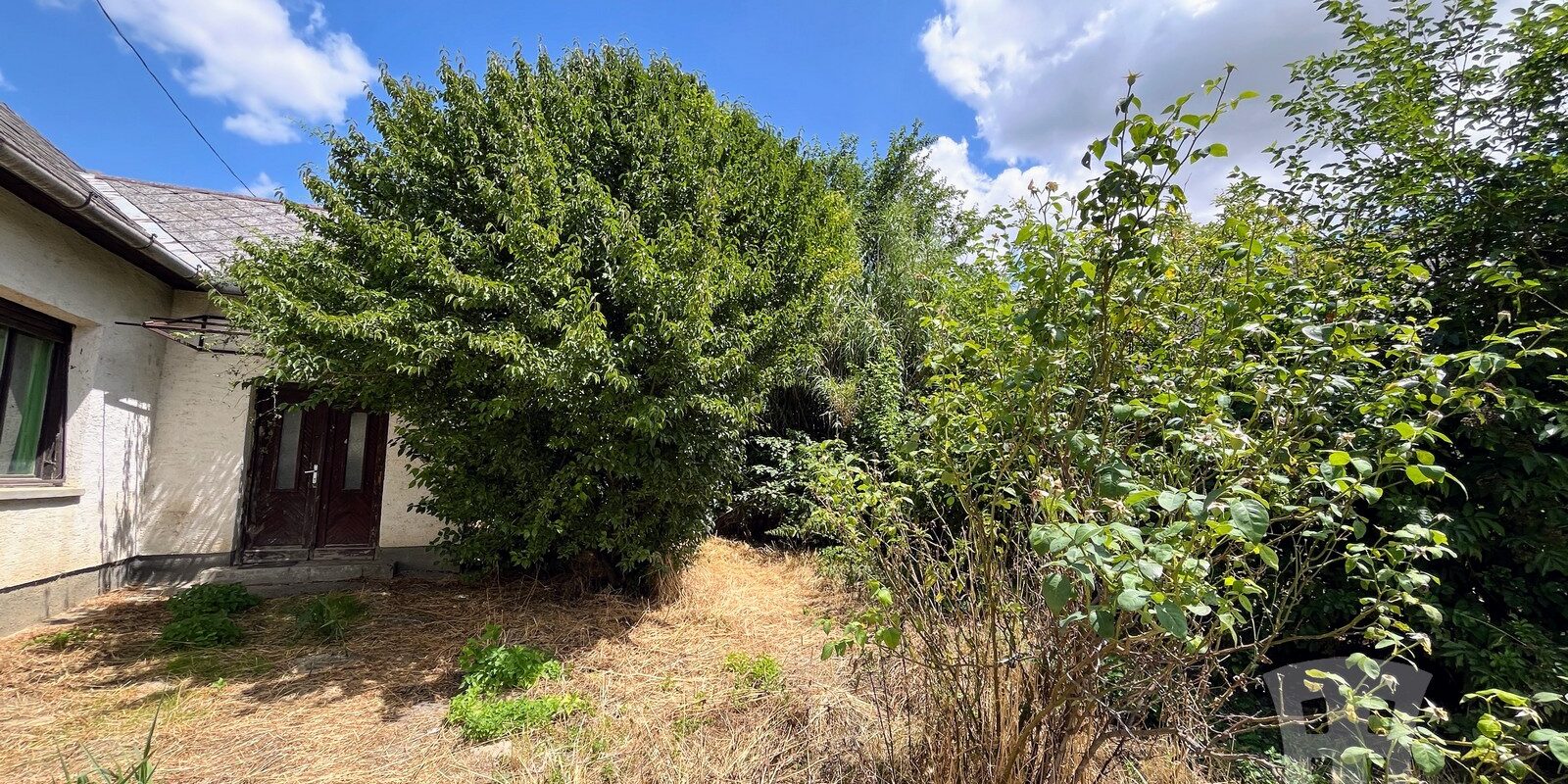 Iregszemcse, Rákóczi utca - Eladó családi ház - 94 m², 3 szoba