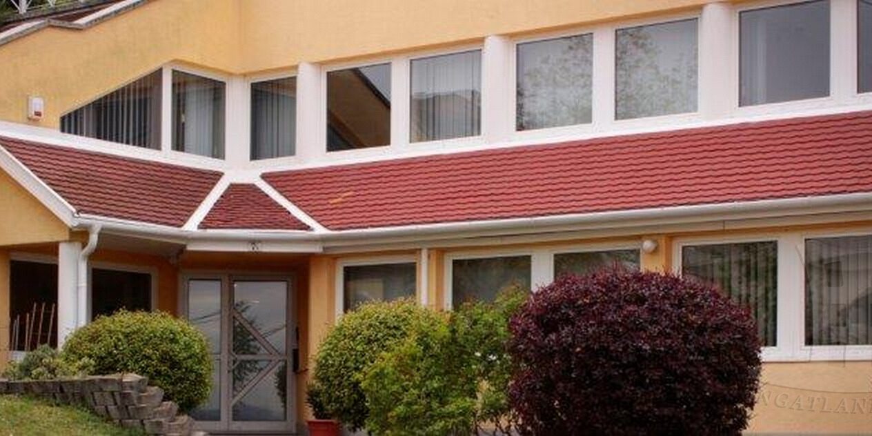 Budapest XII. kerület - Kiadó irodaház