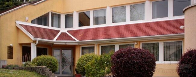 Budapest XII. kerület - Kiadó irodaház