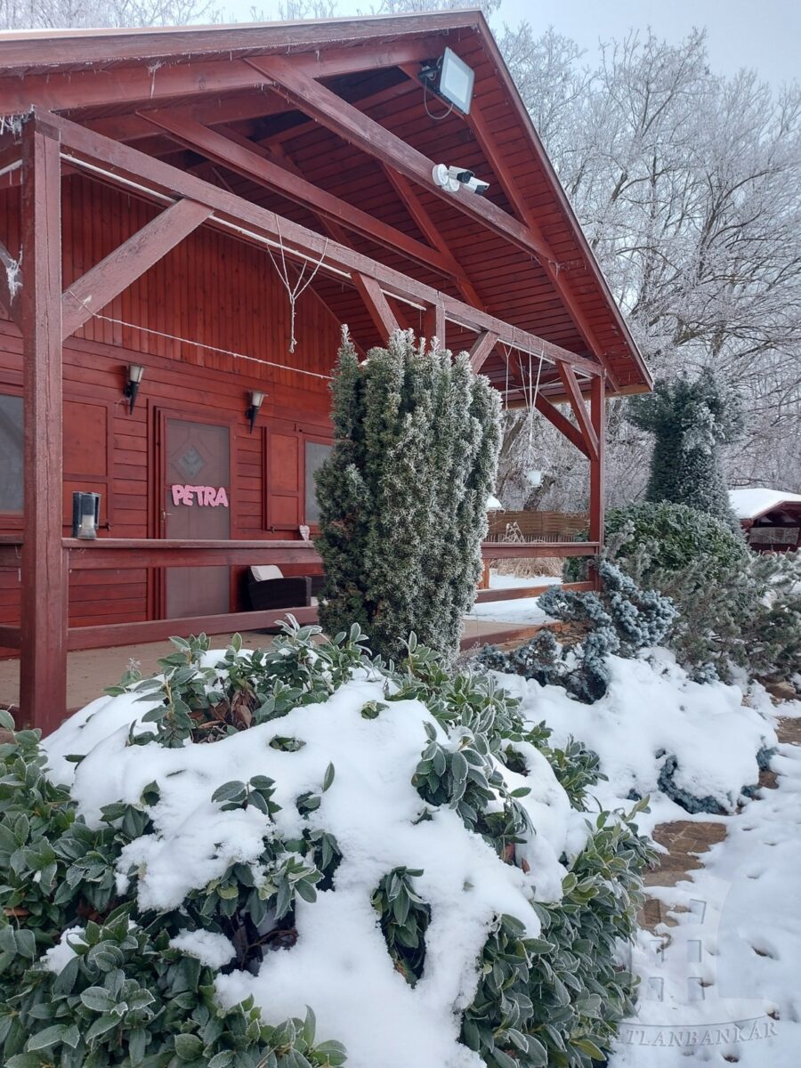 Kecskemét, Belsőnyír - Eladó családi ház