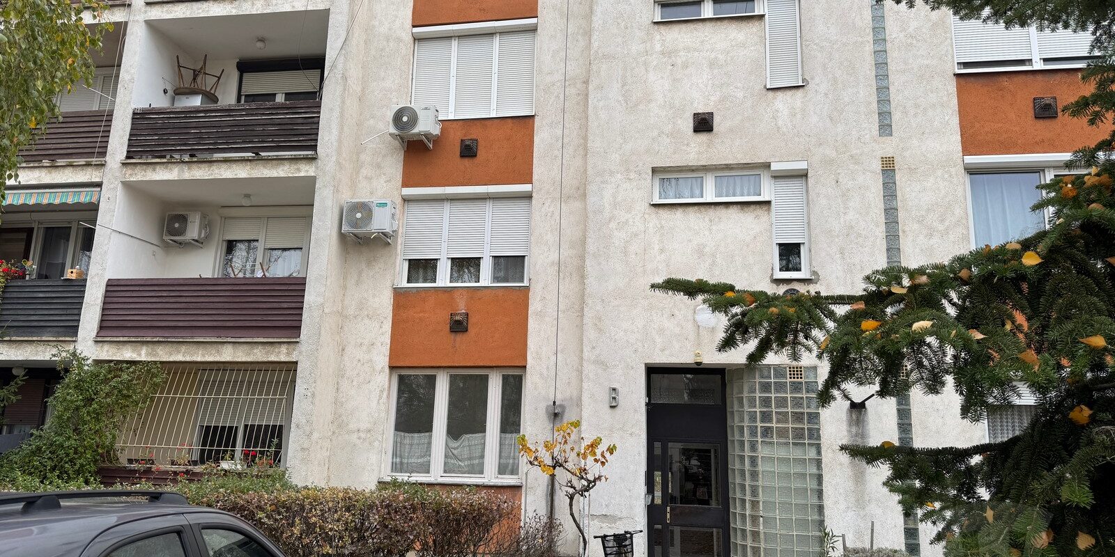 Kunszentmiklós, Petőfi lakótelep - Eladó panellakás