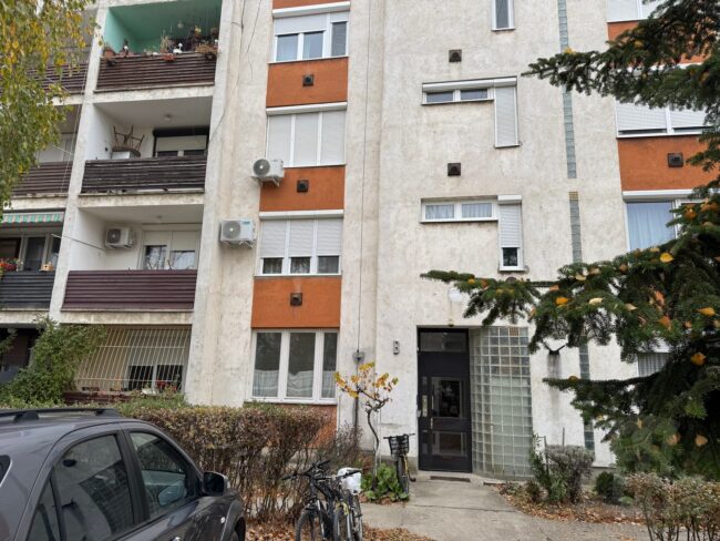 Kunszentmiklós, Petőfi lakótelep - Eladó panellakás