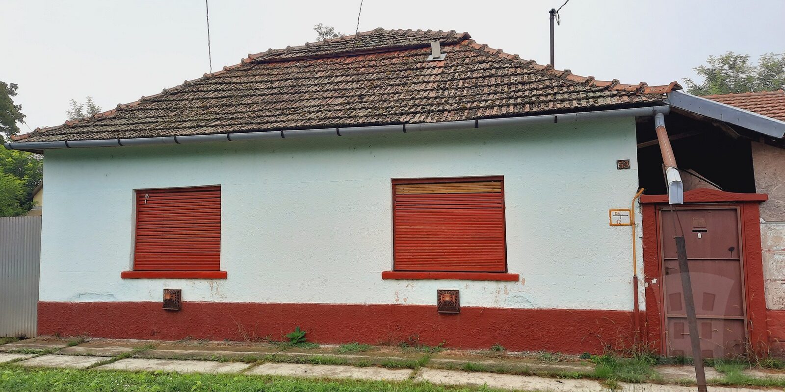 mezokov-01 Mezőkovácsháza - Eladó családi ház