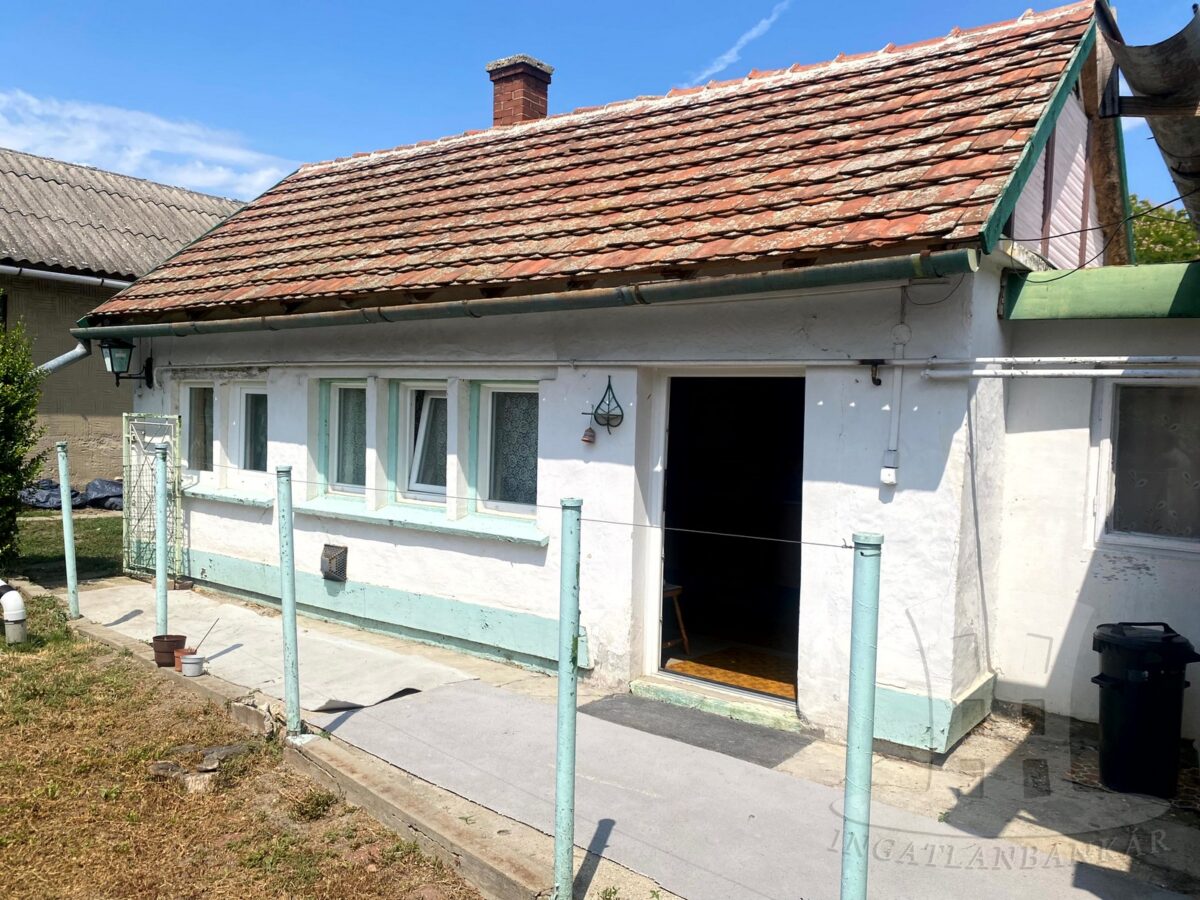 Mezőtúr - Eladó családi ház