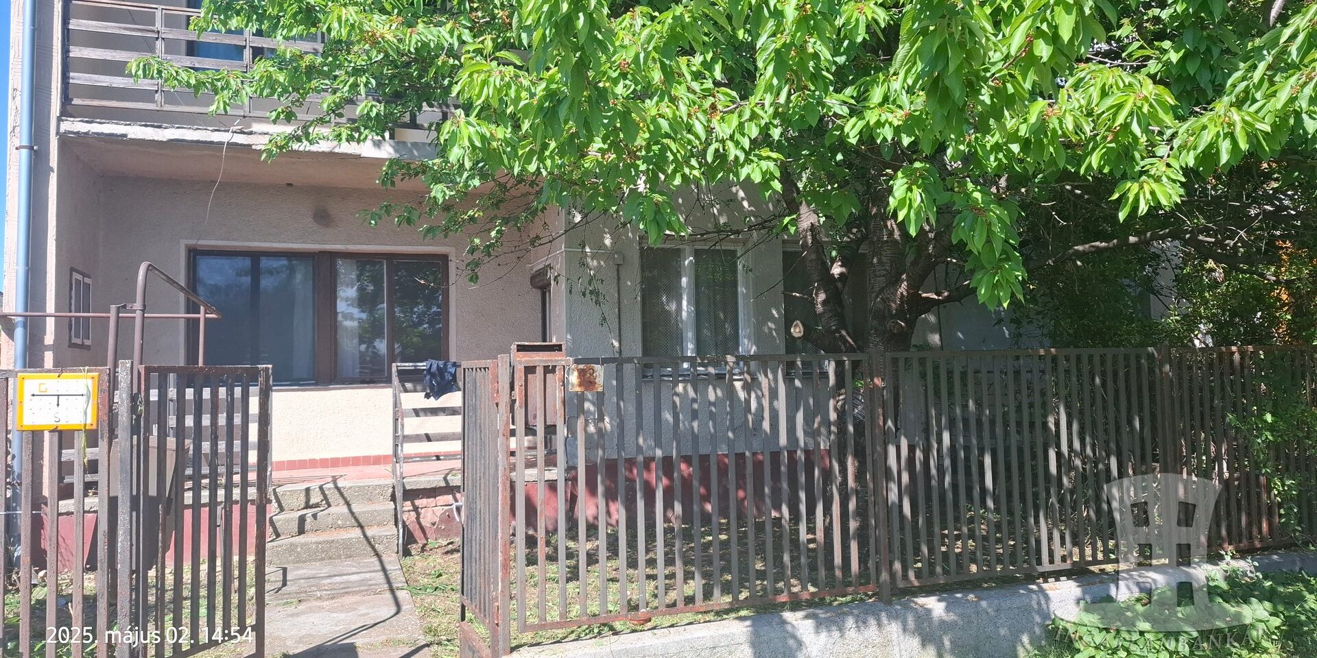 Mezőtúr - Eladó ikerház