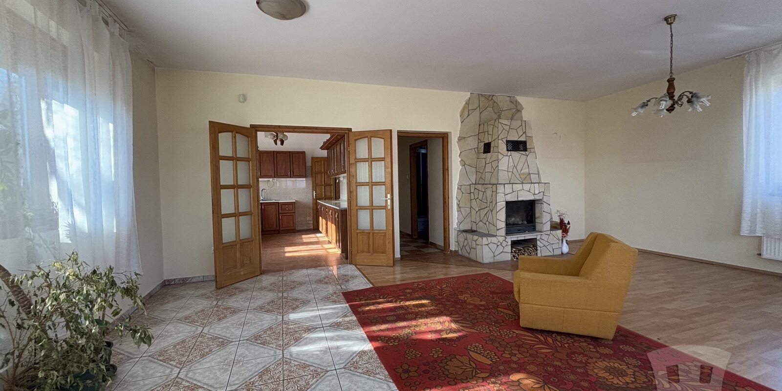 Miskolc - Eladó családi ház