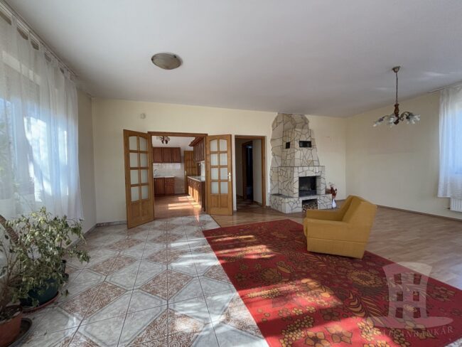 Miskolc - Eladó családi ház