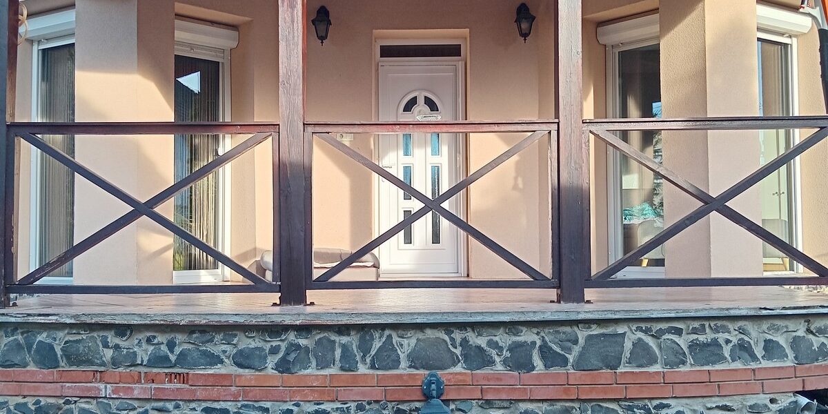 Nyíregyháza, Zivatar utca - Eladó családi ház