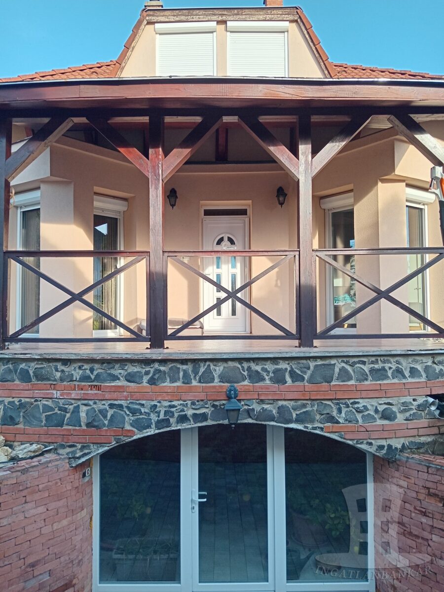 Nyíregyháza, Zivatar utca - Eladó családi ház