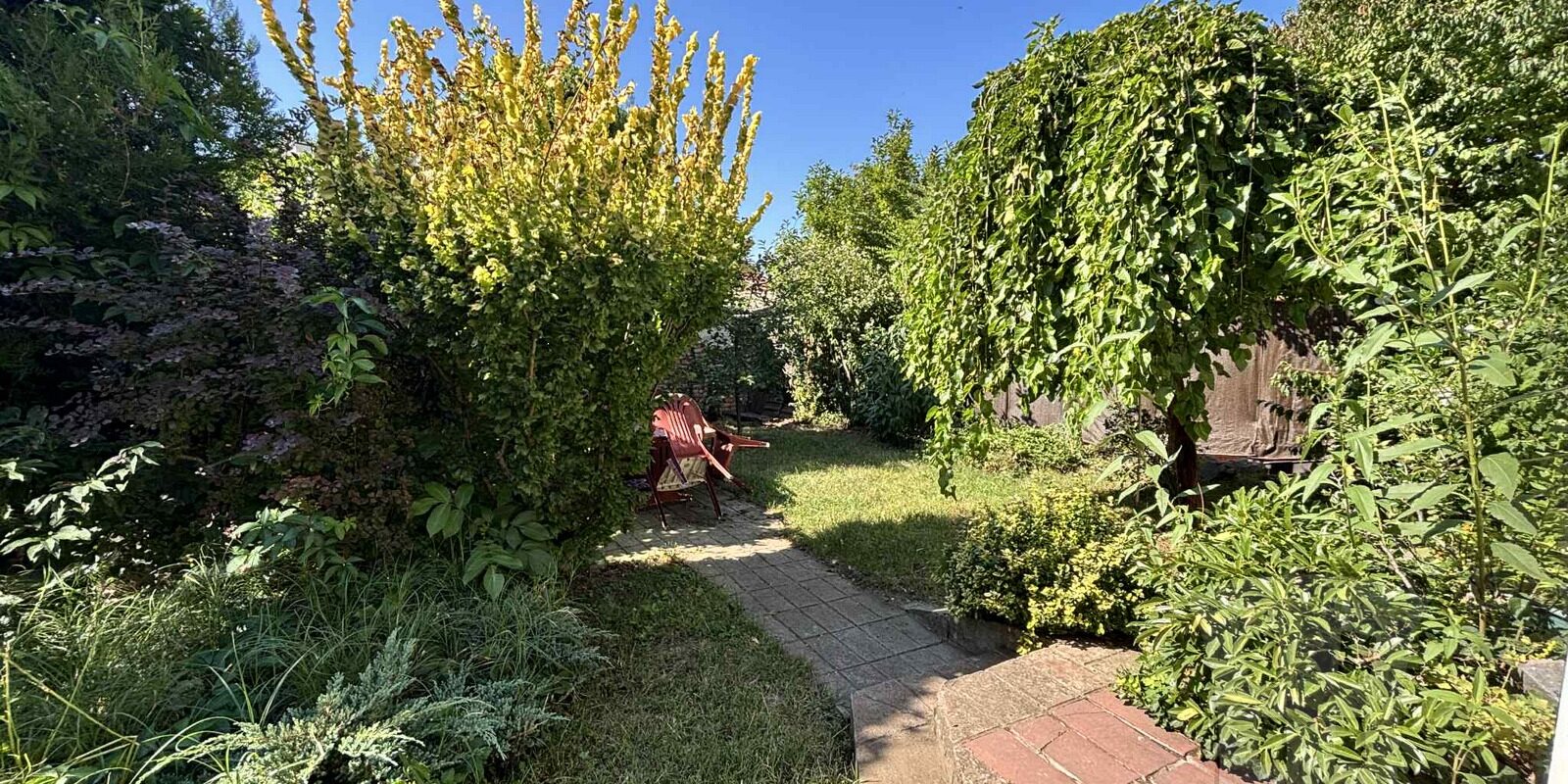 Nyíregyháza, Sóstógyógyfürdő - Eladó családi ház