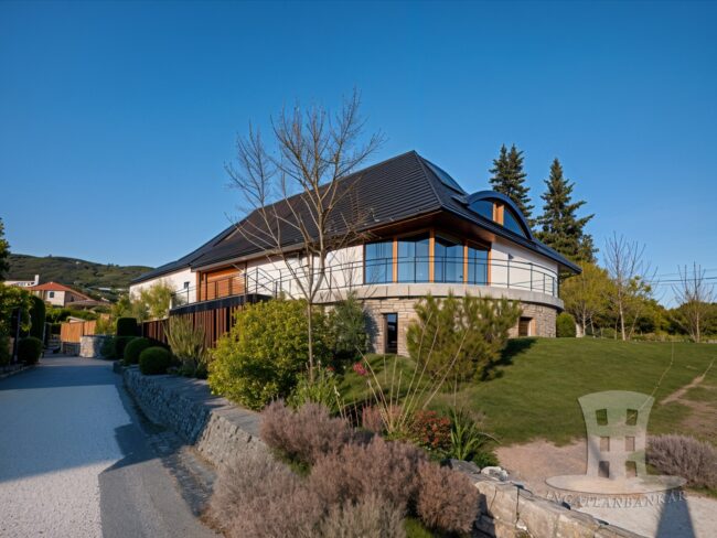 Pilisszentkereszt, Hársfa utca - Eladó családi ház