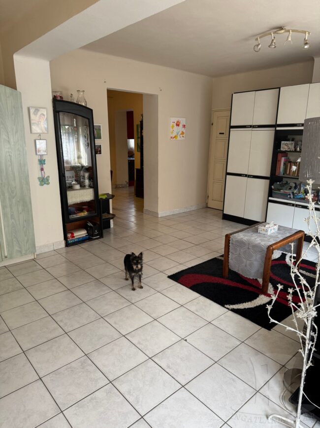 Szentendre, Vasúti villasor 89 - Eladó téglalakás