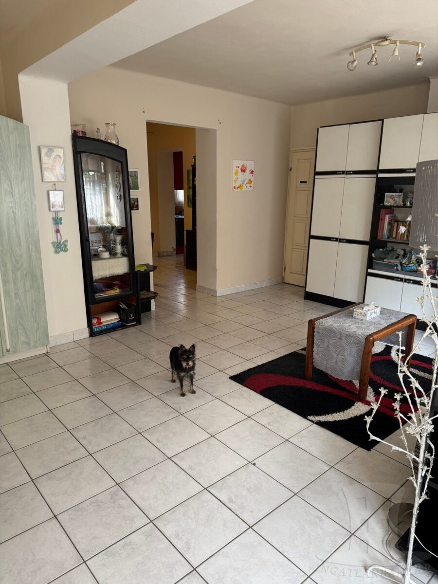 Szentendre, Vasúti villasor 89 - Eladó téglalakás