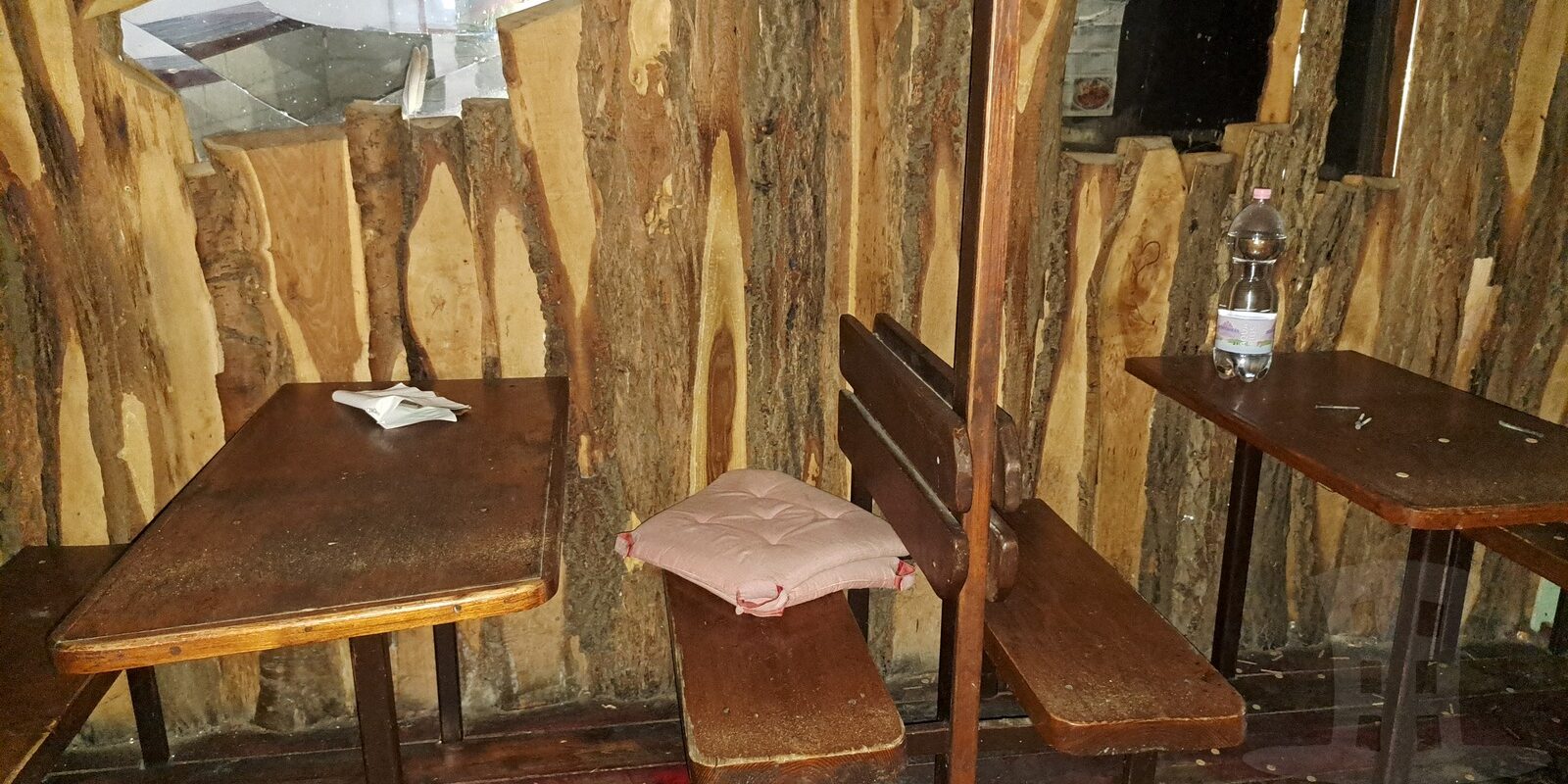 Székesfehérvár - Eladó vendéglátó egység