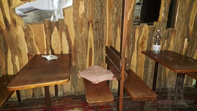 Székesfehérvár - Eladó vendéglátó egység