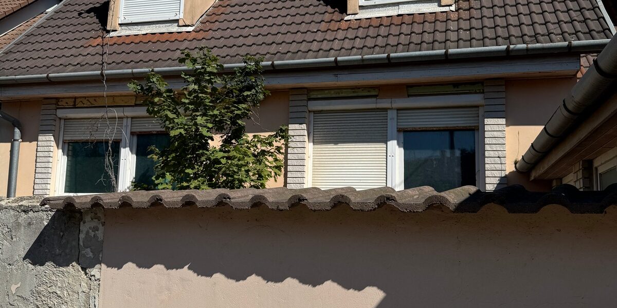 Vác, Gombási út - Eladó családi ház