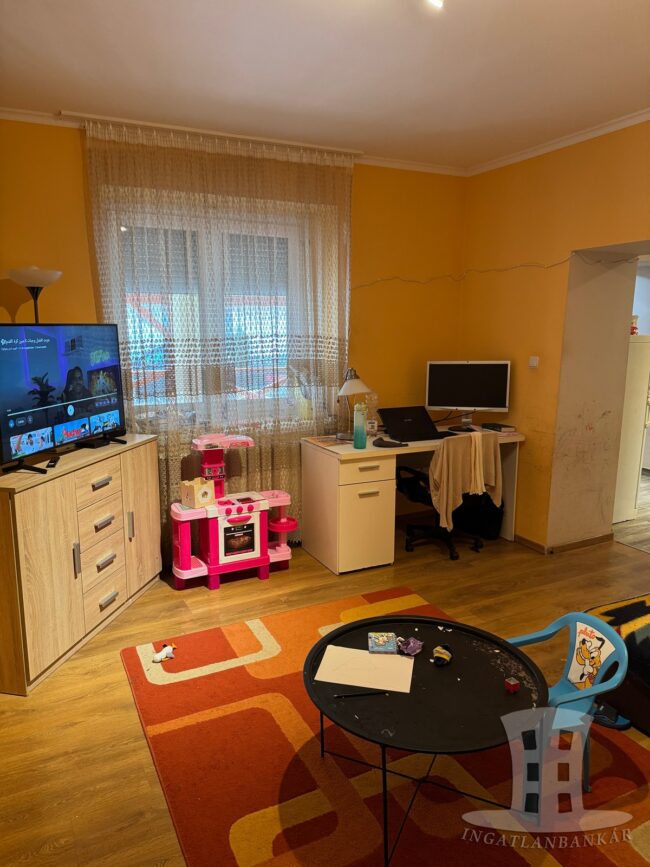 Vácszentlászló, Kossuth utca - Eladó családi ház - 90 m2, 3 szoba